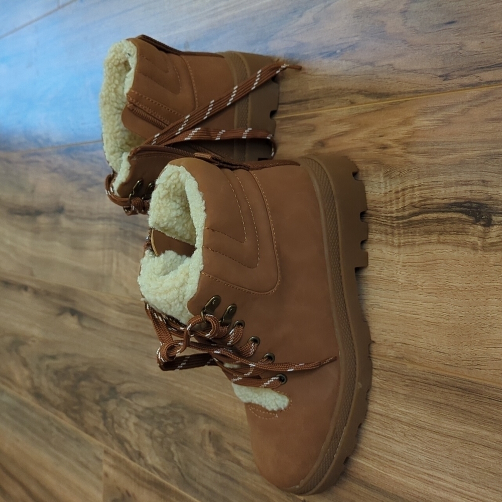 Nordstrom Boots View 4